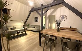 Le Loft Boise Giverny-Vernon - Appt 8